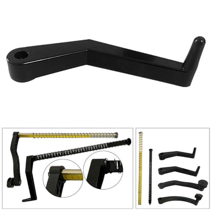 Caliper Handle Tire Balancer Accessories Replacement Quick Spare Parts Portable High Strength Wheel Balancer Accessories - color: 158mm