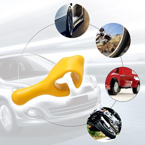 RULLINE Tire Change Tool Cast Iron Coated Bead Keeper Bead Retainer tire mounting Tools | Tire Change Tool Cast Iron Coated Bead Keeper Bead Retainer tire mounting Tools