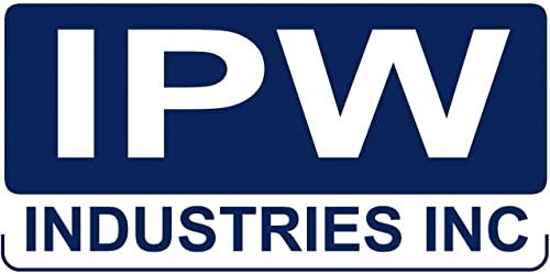 IPW Industries Inc.| Large Plastic Wide Mouth Funnel for Water Softener, Resin, Carbon Media – Wide Mouth Funnel for Water Tank – Multipurpose Plastic Funnels for Home, Jar Filling, and Softener Use