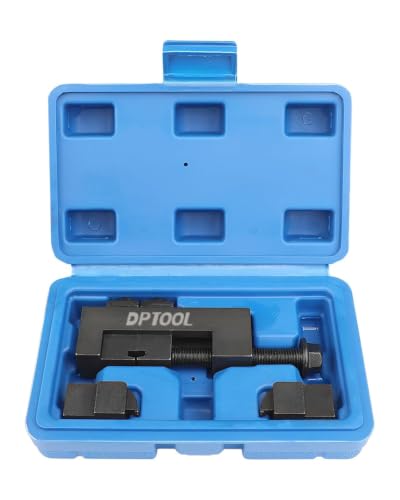 DPTOOL CV Axle Boot Clamp Tool for Toyota Lexus BMW CV Boot Clamp Pliers | Drive Shaft CV Axle Boot Clamp Removal and Installation Tool Replace OEM 09521-24010