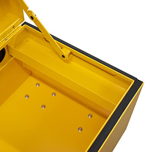 32" DeWalt Jobsite Box