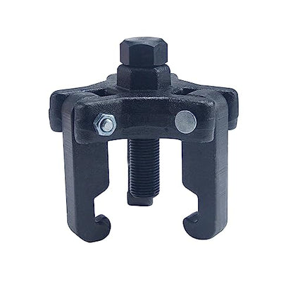 Harmonic Balancer Puller Tool Set - Remove Damper Pulleys in Tight Engine Compartments Without Removing The Radiator Damper Pulleys Removal Tool