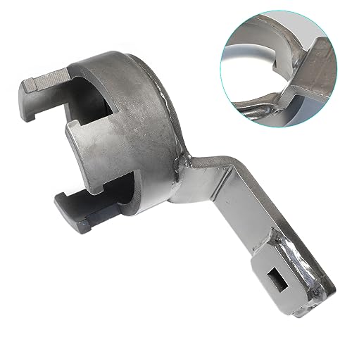 303-1655 303-1633 Camshaft Alignment Tool Vibration Damper Pulley Holder Compatible with Ford 3.5L EcoBoost V6 Upgraded F-150 Lincoln Navigator Roller Rocker Follower Remove Install Timing Tool Kit - size: 303-1655 6PC
