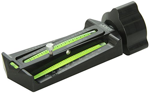 JOES Racing PRODUCTSJoes Racing 28210 Caster Camber Gauge with Magnetic Adapter and Case