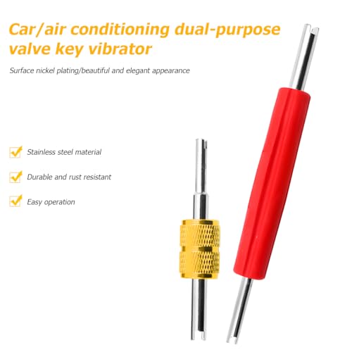 Osilly 16PCS Car Fuel Line Disconnect Removal Tool Set, Automotive Transmission Oil Cooler Line Master Quick Disconnect Tool, Compatible with 1/4 5/16 3/8 1/2 5/8 3/4 7/8 Inch, Universal Fit