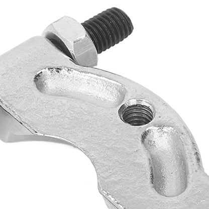 Bearing Separator Splitter Puller Kit Alloy Steel Metric Universal for Car with Professional Remover Tool (50-75mm) - size: 50-75mm, style: 50-75mm