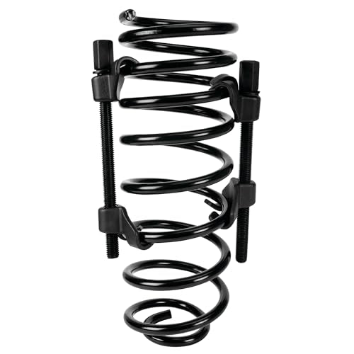 Performance Tool W83029 MacPherson Strut Spring Compressor for Cars and Trucks - Quick and Safe Compression for Easy Repair and Replacement - style: Strut Spring Compressor (MacPherson)