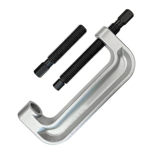 Ball Joint XL C-Frame Press for U Joints, Ball Joints | XL C-Frame Press, Ball Joint Press Kit, Fit for Wheel Studs and Brake Anchor Pins