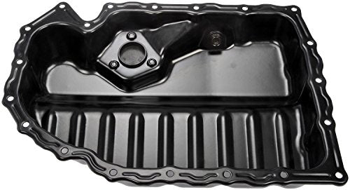 Dorman 264-713 Engine Oil Pan Compatible with Select Audi / Seat / Volkswagen Models