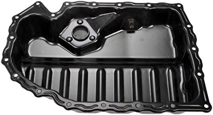 Dorman 264-713 Engine Oil Pan Compatible with Select Audi / Seat / Volkswagen Models