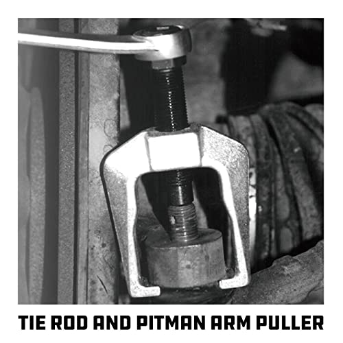 GM 605/525 Reproduction Pitman Arm and Puller Tool