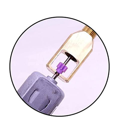 Electric Motor Gear Puller Metal Gear Removal Tool Strength Motor Remover Hobby Model Motor Parts Gear Removal Tool