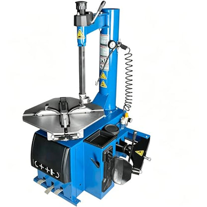 TCE Tire Changer Machine 2.0 HP 110V Tire Changer Wheel Changers Machine - size: Tire Changer Machine