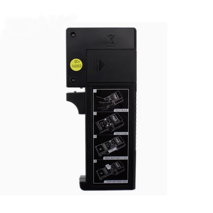KOCKAFEJ Universal Battery Bulb and Fuse Tester 3 in 1 Batteries Checker for 1.5V 9V and Auto Household Bulbs and Fuses