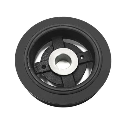 Harmonic Balancer Crankshaft Pulley 594-198 Compatible with Toyota Highlander Rav4 Matrix Solara Camry Corolla Harmonic Balancer For Scion Tc 2005-2010 Xb 2008-2015 1340700H010 - size: For Toyota Camry 2002-2009