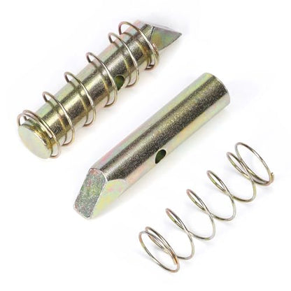 FK-1 High Lift Jack Pin Fix-it Rebuild Repair Kit | For Hi-Lift 3 Ton Handyman Farm Jack, 7000lbs Load-Bearing, High-Strength Steel, Rust & Wear Resistance
