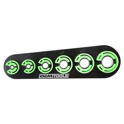 FUEL LINE DISCONNECT SET