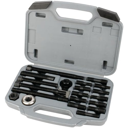 Performance Tool W89710 Harmonic Balancer Installer - Professional Grade Automotive Tool for Engine Balance Repair - style: Harmonic Balancer Installer