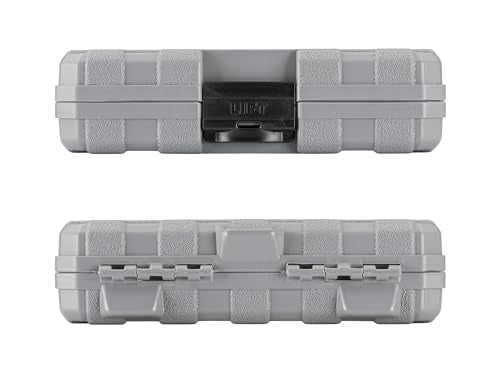 TEKTON Hex, Torx, Phillips, Slotted, Square Bit Socket Set | SHB90302 - size: Case