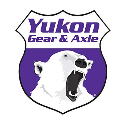 Yukon Gear & Axle (YT A06) Side Adjuster Tool for Chrysler 7.25/8.25/9.25 Differential - style: Side Adjuster Tool for Chrysler 7.25/8.25/9.25 Differential