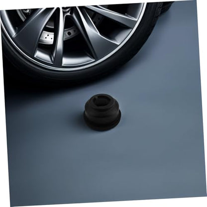 Truck Tire Balancer Cone Quick Release Nut for Car Wheel Alignment Portable Wheel Balancer Tool for Easy Tire Change Compatible Truck Models