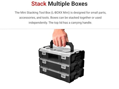 TEKTON Long Torx Bit Socket Set, 10-Piece | SHB91704 - size: 10-Piece (T10 - T50)