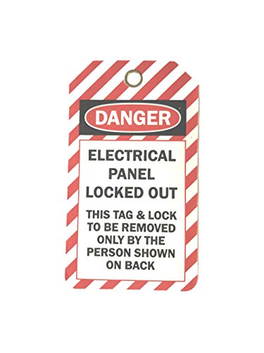 Panel Lockout - Two Complete Sets, $46.99 per Set - style: PLO - Keyed Alike