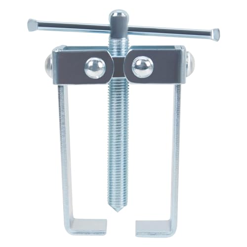 Performance Tool W141 2-Jaw Gear Puller, 6 - style: 2 Jaw | 4" Reach | 5" Spread
