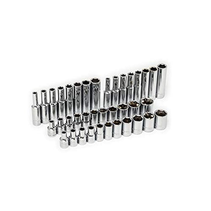 Crescent 180 Piece Professional Tool Set in Tool Storage Case - CTK180 - style: 180 Piece
