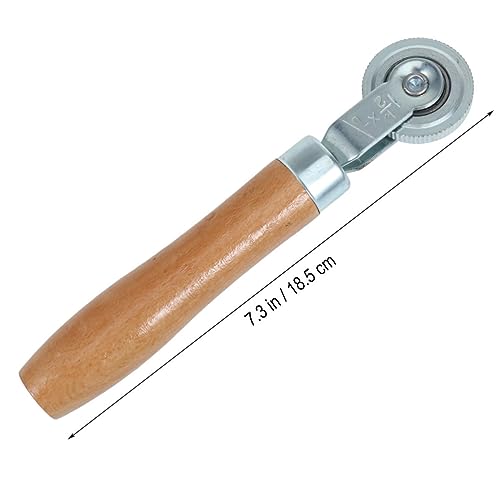 Car Tire Nozzle Repair Kit Tire Tube Patch Kit Tyre Roller Tool for Car Tyre Repair