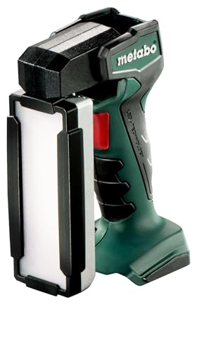 Metabo 600370000 Cordless LED Inspection Light
