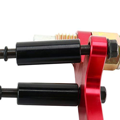 FreeTec Fuel Injector Remover and Installation Tool Compatible for BMW BMW N20 N55 Engines