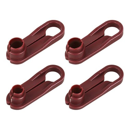 39960 For ford transmission lines Oil Cooler | Transmission line disconnect tool 4-Pcs