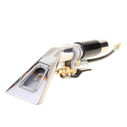 American Extractors Upholstery and Auto Detailing Hand Wand with Viewing Window- No AI Used in Listing