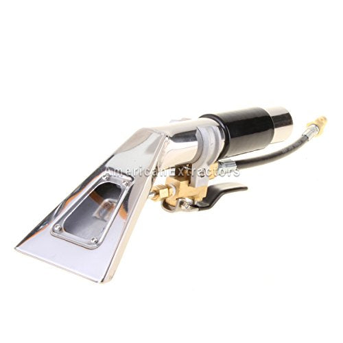 American Extractors Upholstery and Auto Detailing Hand Wand with Viewing Window- No AI Used in Listing