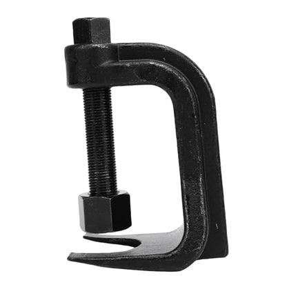 Ball Joint Separator 25112 High Strength Steel Ball Joint Removal Tool for Trucks Cars SUVs with 3/4in Socket Compatibility