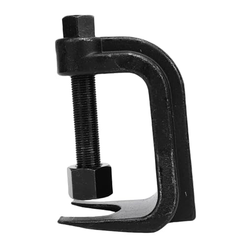 Ball Joint Separator 25112 High Strength Steel Ball Joint Removal Tool for Trucks Cars SUVs with 3/4in Socket Compatibility
