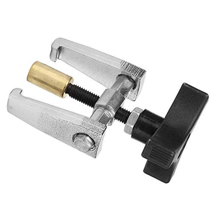 Ymiko Arm Removal Tool Universal Car Vehicle Windscreen Wiper Arm Puller Remover Tool - Stainless Steel Wiper Remover for Easy Windshield Maintenance