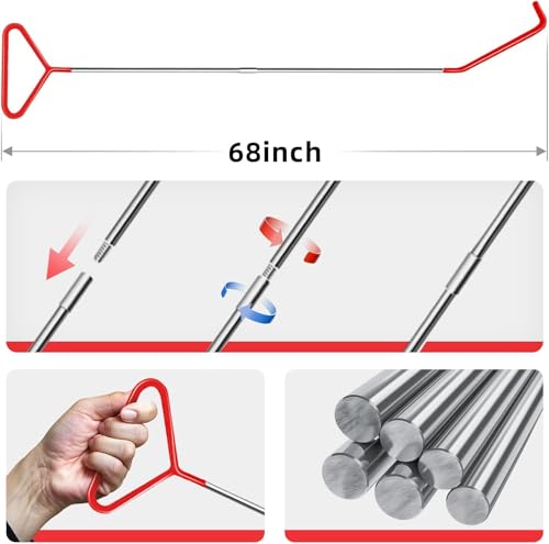 9pcs tool set，Car tool set，Suitable for cars, SUVs, trucks, and RVs ﻿