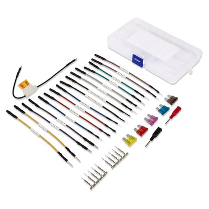 TP-300-A Terminal Test Probes Kit Fit for GM Vehicles - an Affordable Alternative to EL-35616-300-A, 35616, J-35616