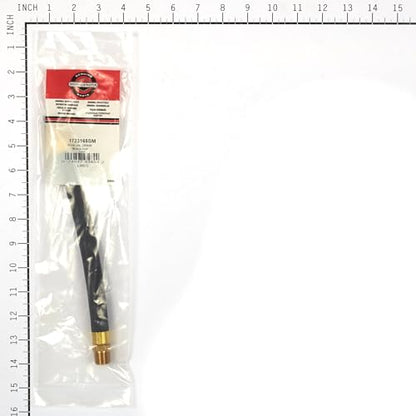 Genuine Briggs and Stratton 1723165SM Oil Drain Hose
