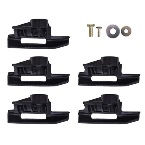 labwork 5Pcs 8183061 182960 Tire Change Tool Tire Replacement for Coats Tire Changer Machine Tyre Change Tool Replacement for Series 50 60 70