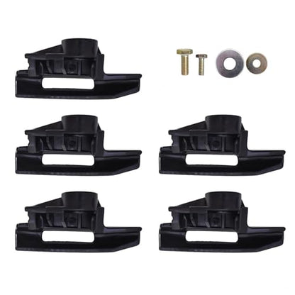 labwork 5Pcs 8183061 182960 Tire Change Tool Tire Replacement for Coats Tire Changer Machine Tyre Change Tool Replacement for Series 50 60 70
