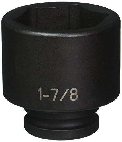 Grey Pneumatic 3060R Socket - style: Standard