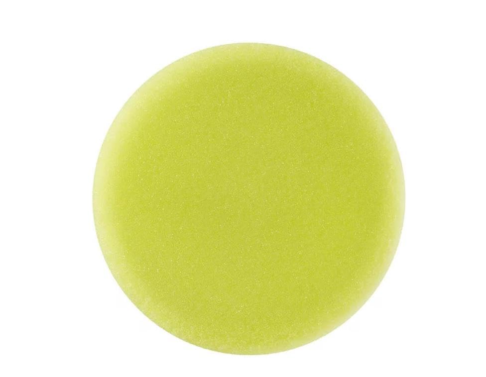 A95DP102 Fits For RYOBI 3 in. Detail Polisher Foam Correcting Pad Set (3-Piece)
