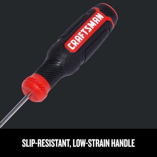 CRAFTSMAN CMHT65073 CFT SD BI-MATERIAL 4PC PRECISION,(Pack of 4) - style: Old Version (Pack of 4)