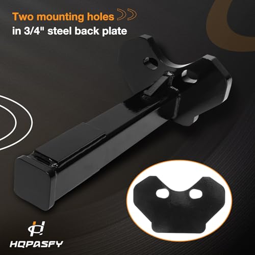 8629 Wheel Bearing Hub Removal Tool, Fit for All Axle Bolt Hubs 5, 6, 8 Lug | Wheel Hub Removal Tool, Replace for ATD Tools ATD8629, Compatible with All Axle Bolt Hubs (5, 6 and 8 Lug Hubs) Black - color: Black