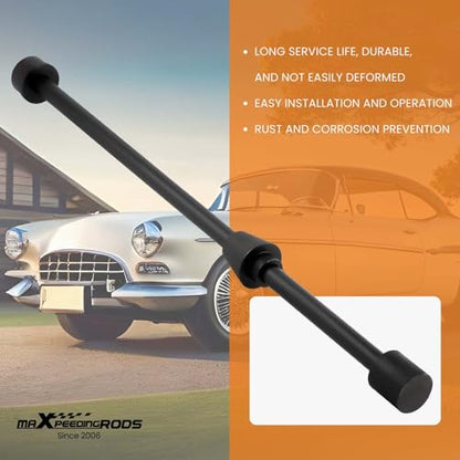 maXpeedingrods LS Cam Bearing Installation Removing Tool for Chevy LS Engines LS1 LS2 LS3 LS6 LQ9 33" Cam Bearing Tool
