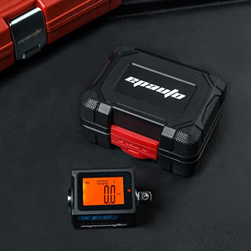 EPAuto 3/8-Inch Digital Torque Adapter,19.9-99.6 ft-lb - size: 3/8 Inch Adapter