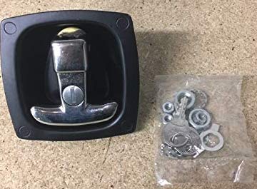 TOOL BOX LATCH PETERBILT